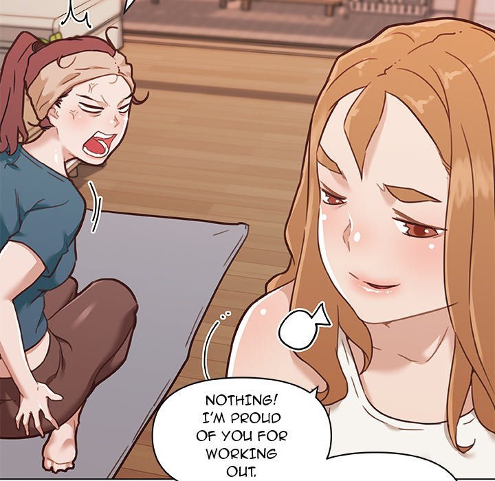 Family Adjustments Manhwa - Chapter 59 Page 81