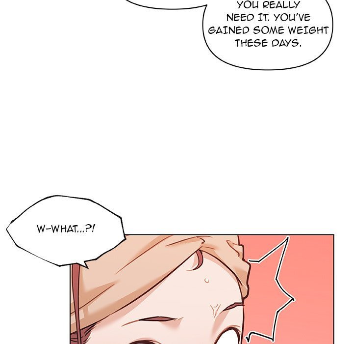 Family Adjustments Manhwa - Chapter 59 Page 82