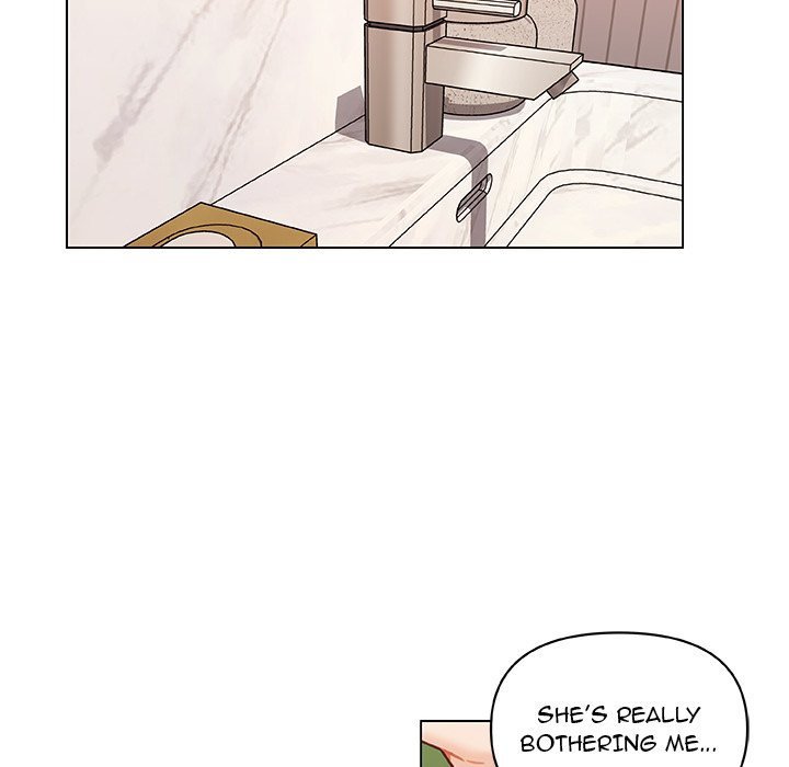 Family Adjustments Manhwa - Chapter 59 Page 85