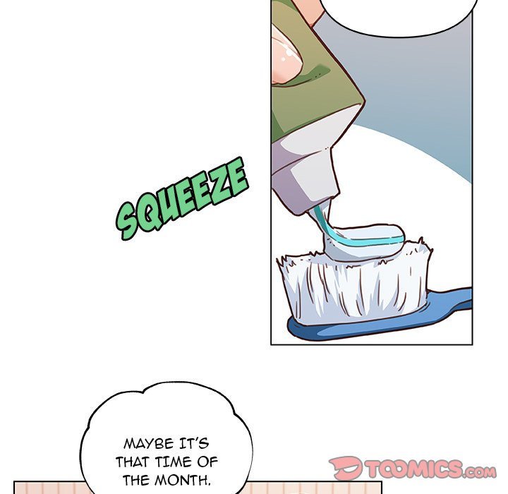 Family Adjustments Manhwa - Chapter 59 Page 86