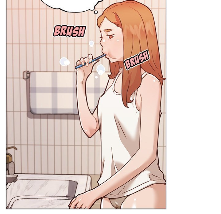 Family Adjustments Manhwa - Chapter 59 Page 87