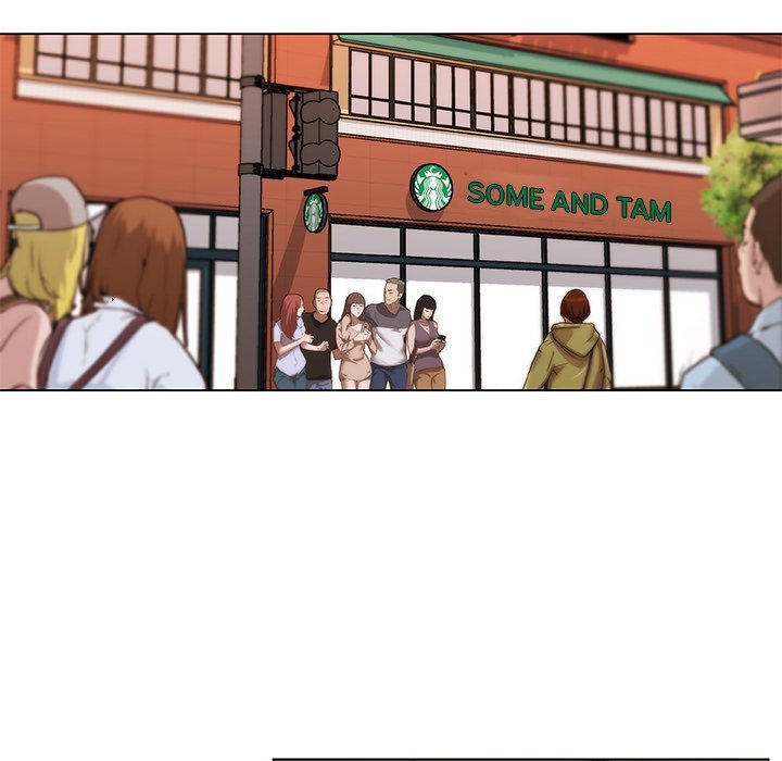 Family Adjustments Manhwa - Chapter 59 Page 91