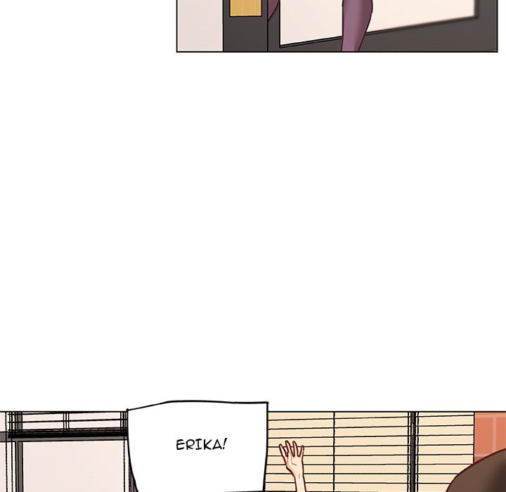 Family Adjustments Manhwa - Chapter 59 Page 93