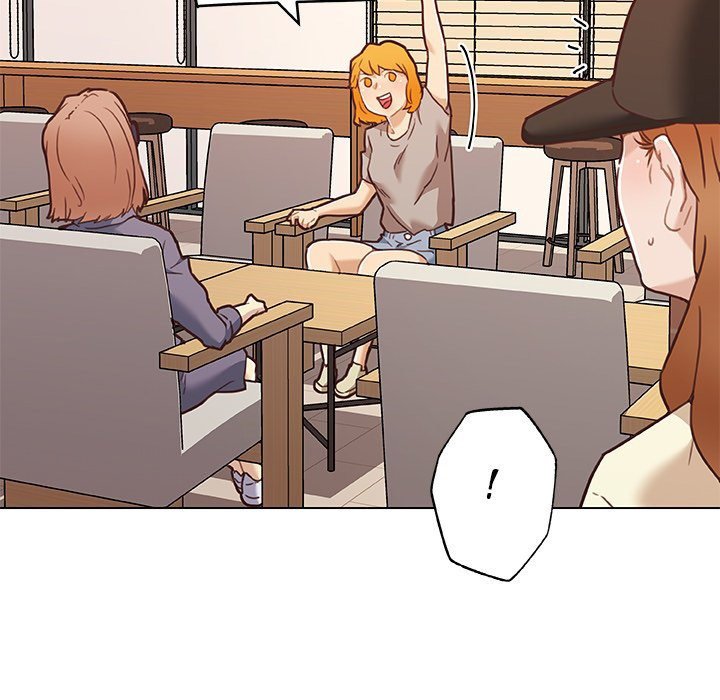 Family Adjustments Manhwa - Chapter 59 Page 94