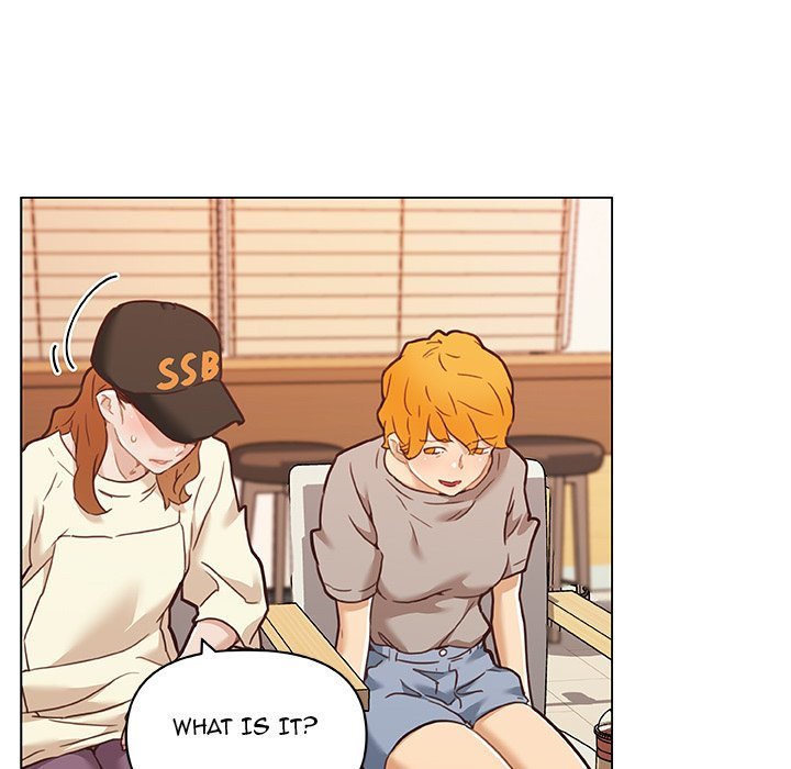 Family Adjustments Manhwa - Chapter 59 Page 95