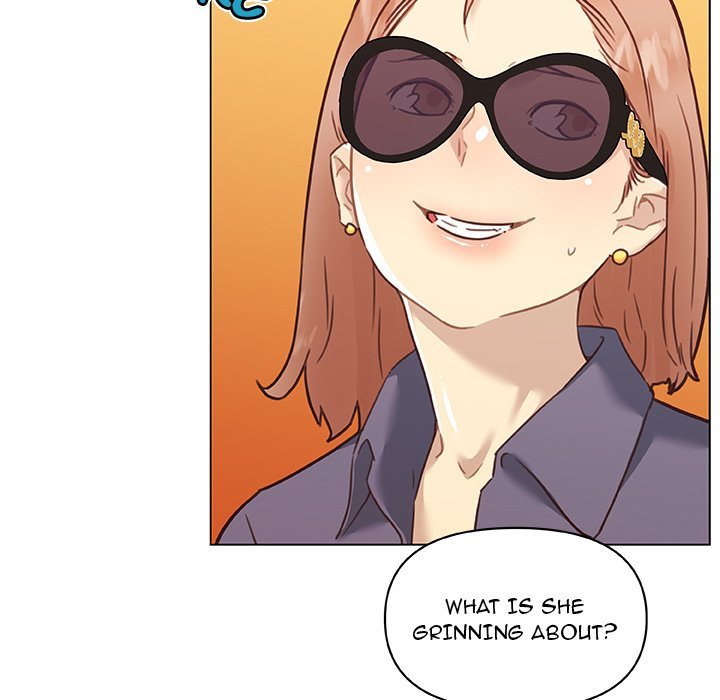 Family Adjustments Manhwa - Chapter 59 Page 97