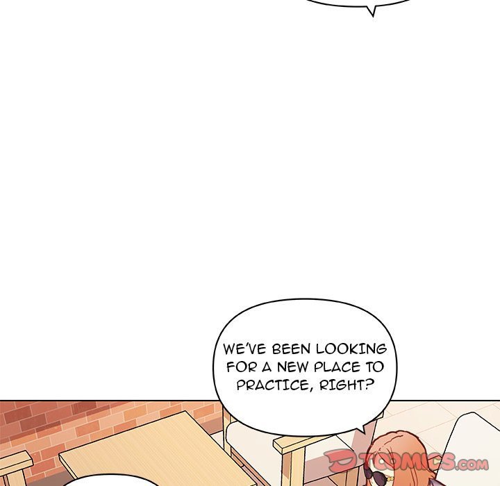 Family Adjustments Manhwa - Chapter 59 Page 98