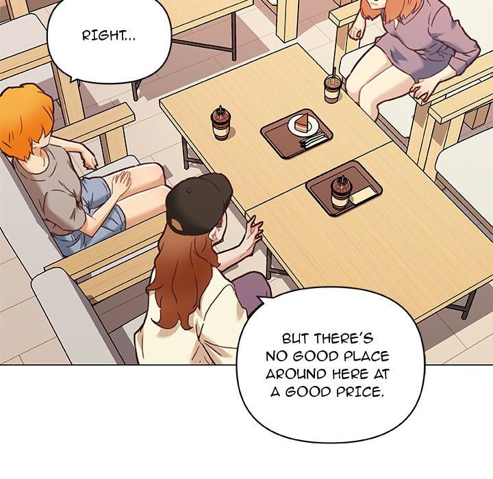 Family Adjustments Manhwa - Chapter 59 Page 99