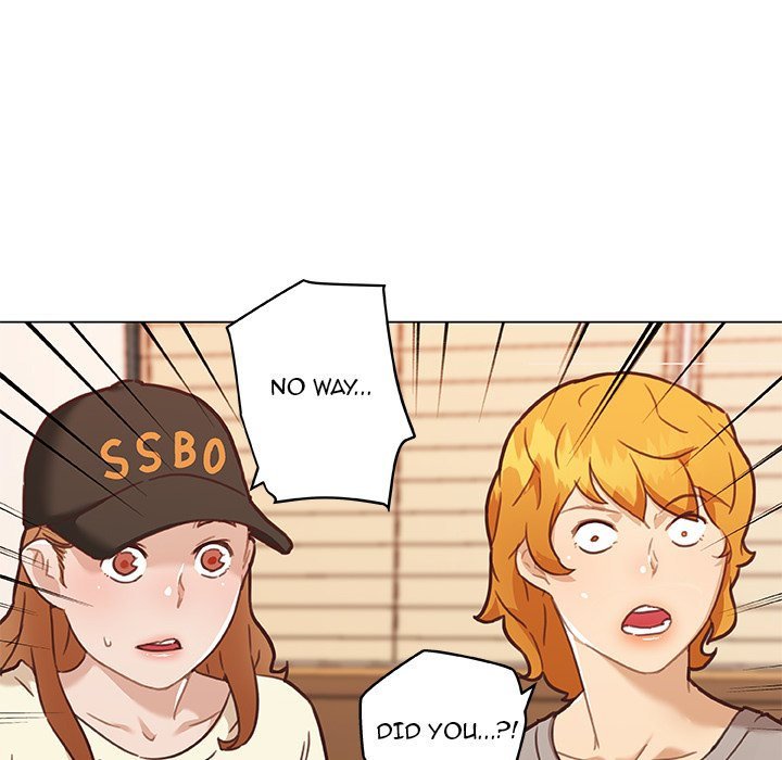 Family Adjustments Manhwa - Chapter 59 Page 100