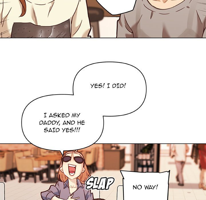 Family Adjustments Manhwa - Chapter 59 Page 101