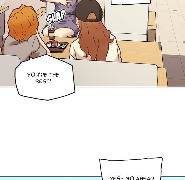 Family Adjustments Manhwa - Chapter 59 Page 102