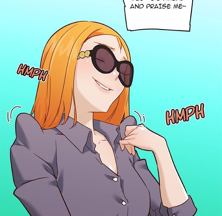 Family Adjustments Manhwa - Chapter 59 Page 103