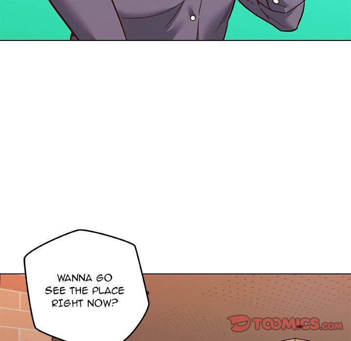 Family Adjustments Manhwa - Chapter 59 Page 104