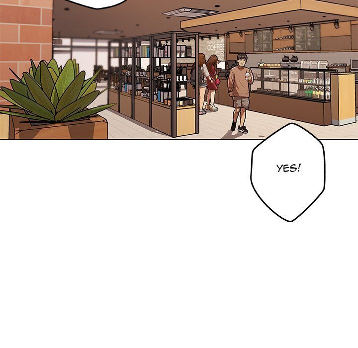 Family Adjustments Manhwa - Chapter 59 Page 105