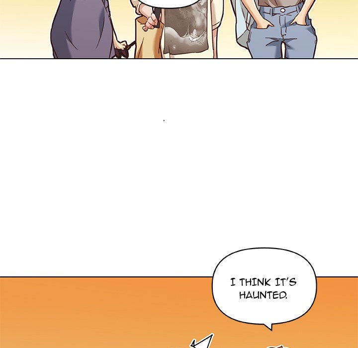 Family Adjustments Manhwa - Chapter 59 Page 112