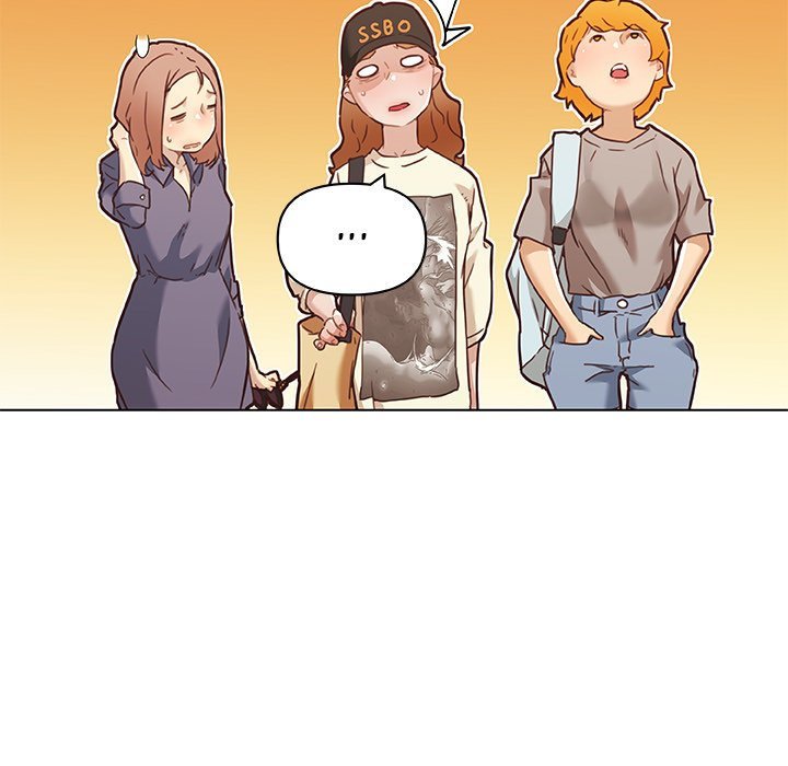 Family Adjustments Manhwa - Chapter 59 Page 113