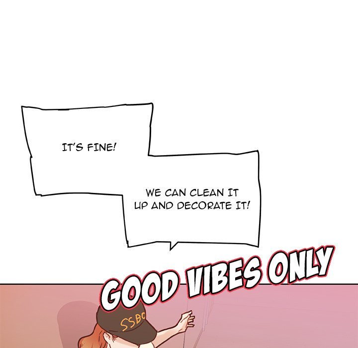 Family Adjustments Manhwa - Chapter 59 Page 115