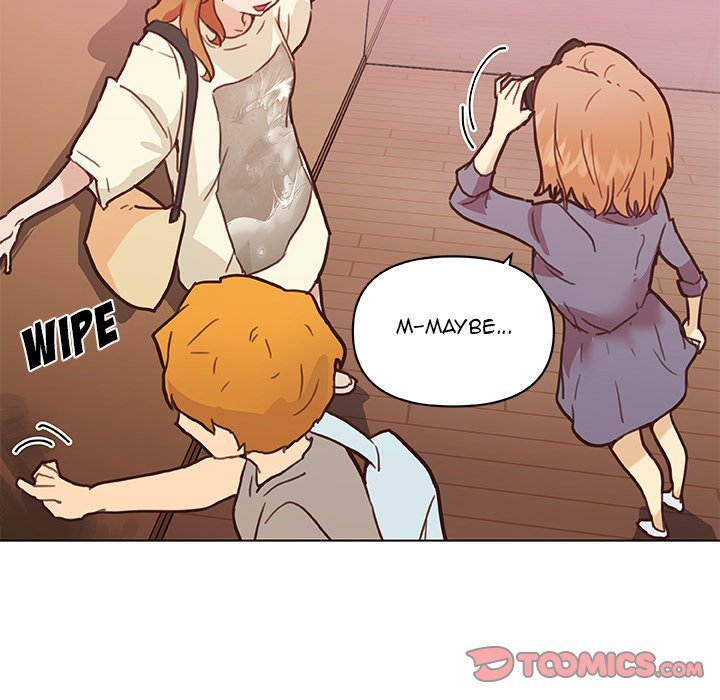 Family Adjustments Manhwa - Chapter 59 Page 116