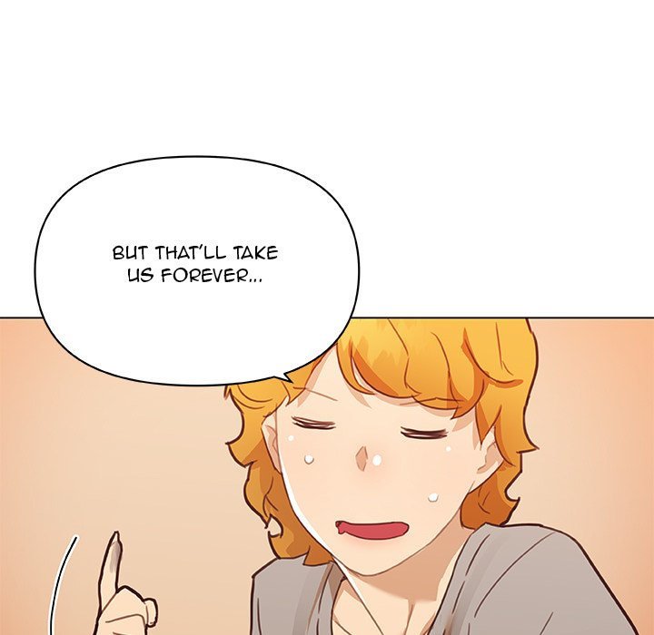 Family Adjustments Manhwa - Chapter 59 Page 117