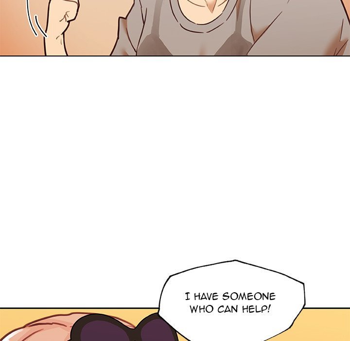 Family Adjustments Manhwa - Chapter 59 Page 118