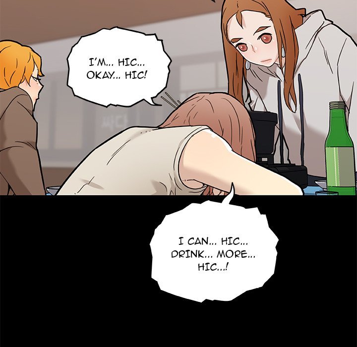 Family Adjustments Manhwa - Chapter 51 Page 5