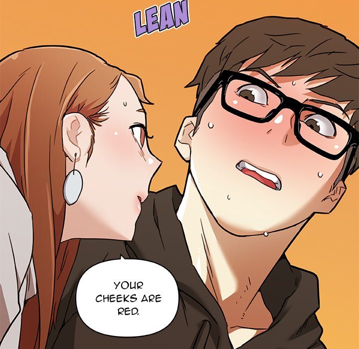 Family Adjustments Manhwa - Chapter 51 Page 9