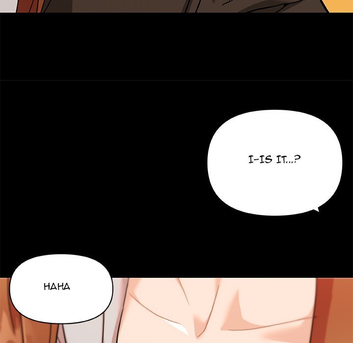 Family Adjustments Manhwa - Chapter 51 Page 10