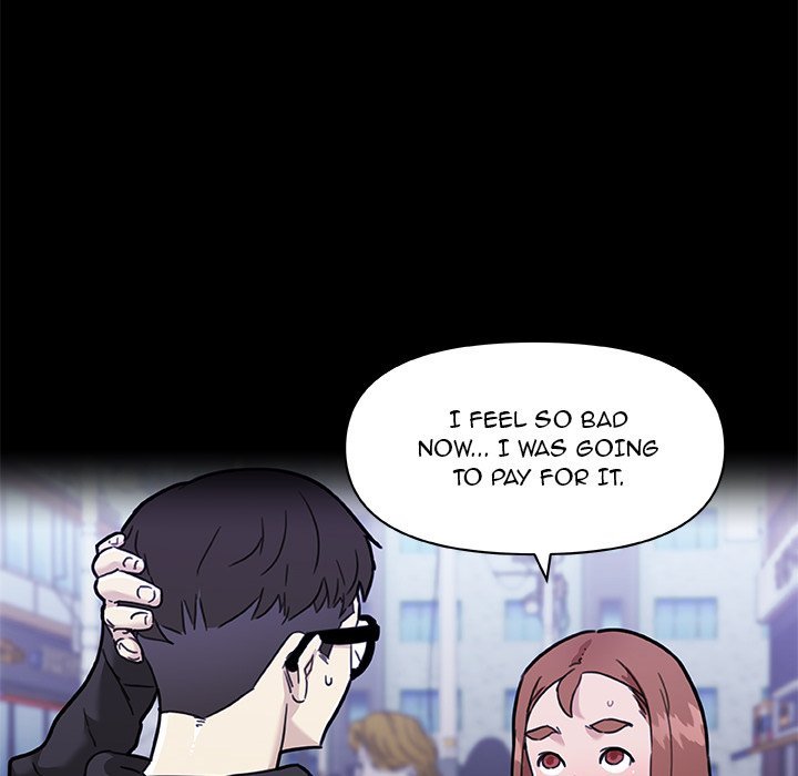 Family Adjustments Manhwa - Chapter 51 Page 16
