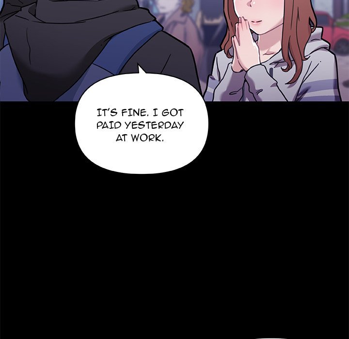 Family Adjustments Manhwa - Chapter 51 Page 17