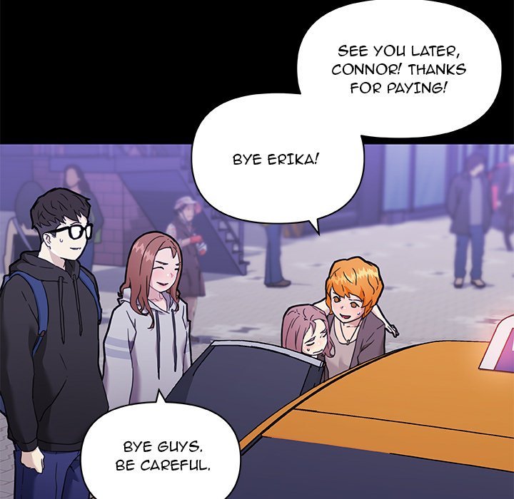 Family Adjustments Manhwa - Chapter 51 Page 18