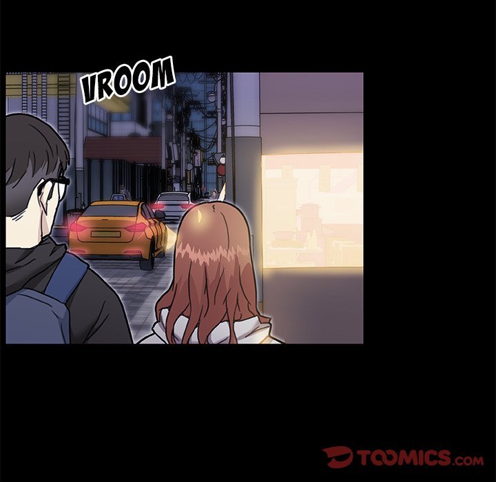 Family Adjustments Manhwa - Chapter 51 Page 20