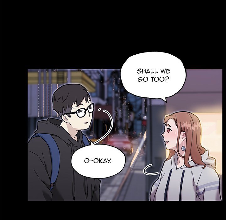 Family Adjustments Manhwa - Chapter 51 Page 21
