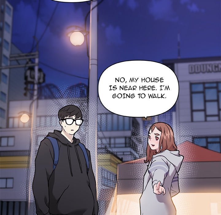 Family Adjustments Manhwa - Chapter 51 Page 23