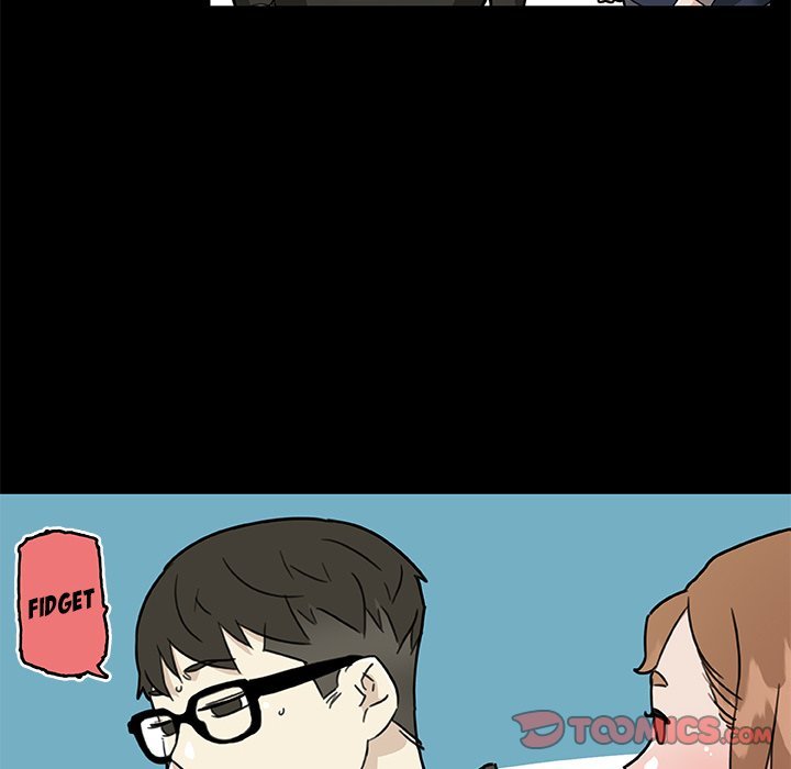 Family Adjustments Manhwa - Chapter 51 Page 26