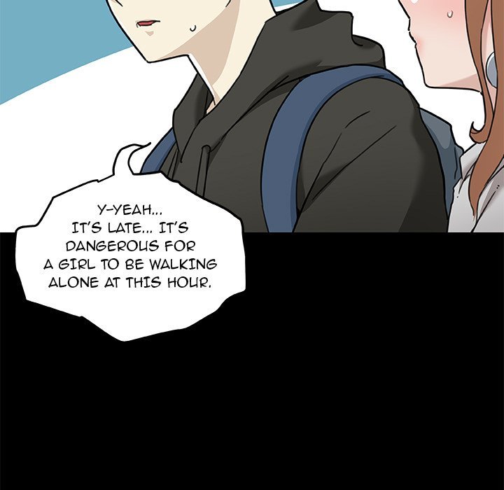 Family Adjustments Manhwa - Chapter 51 Page 27