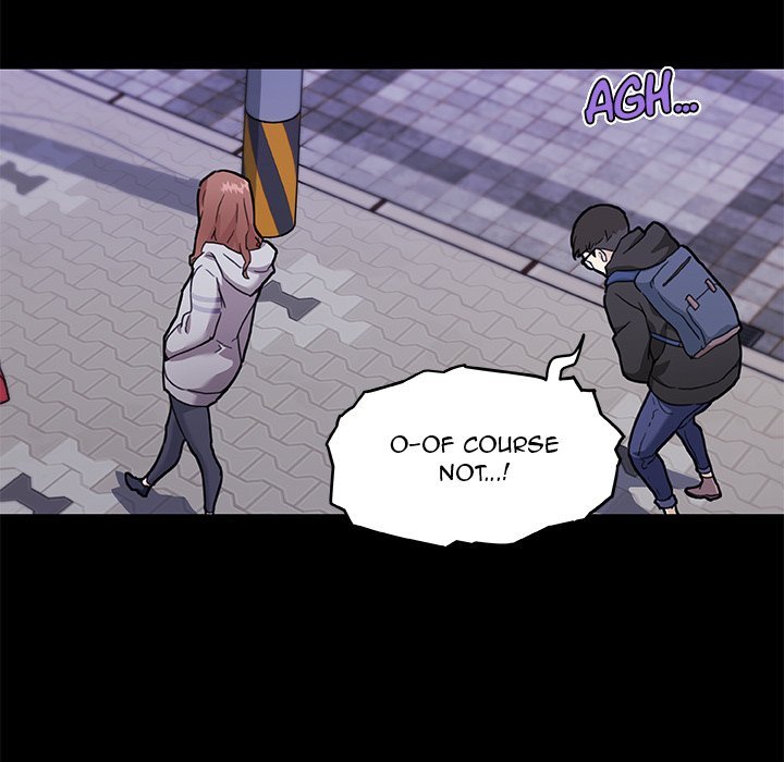 Family Adjustments Manhwa - Chapter 51 Page 30