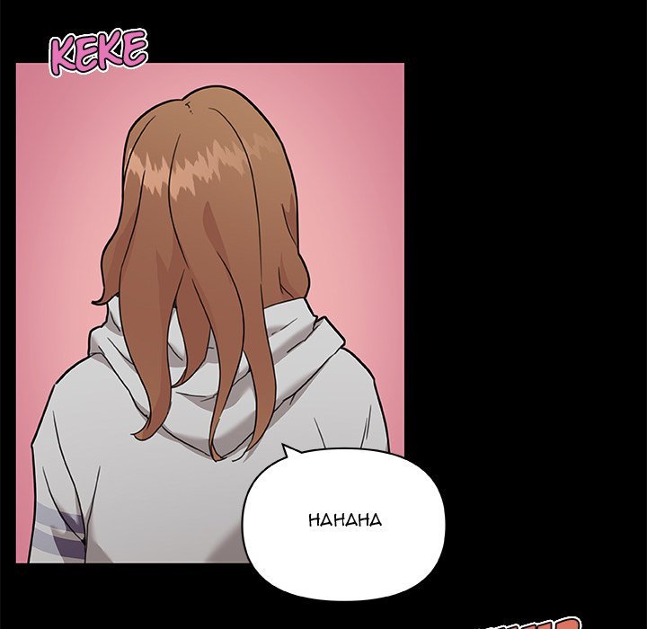 Family Adjustments Manhwa - Chapter 51 Page 31