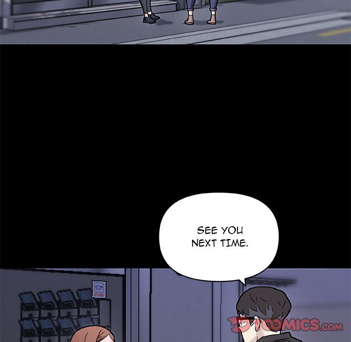 Family Adjustments Manhwa - Chapter 51 Page 38