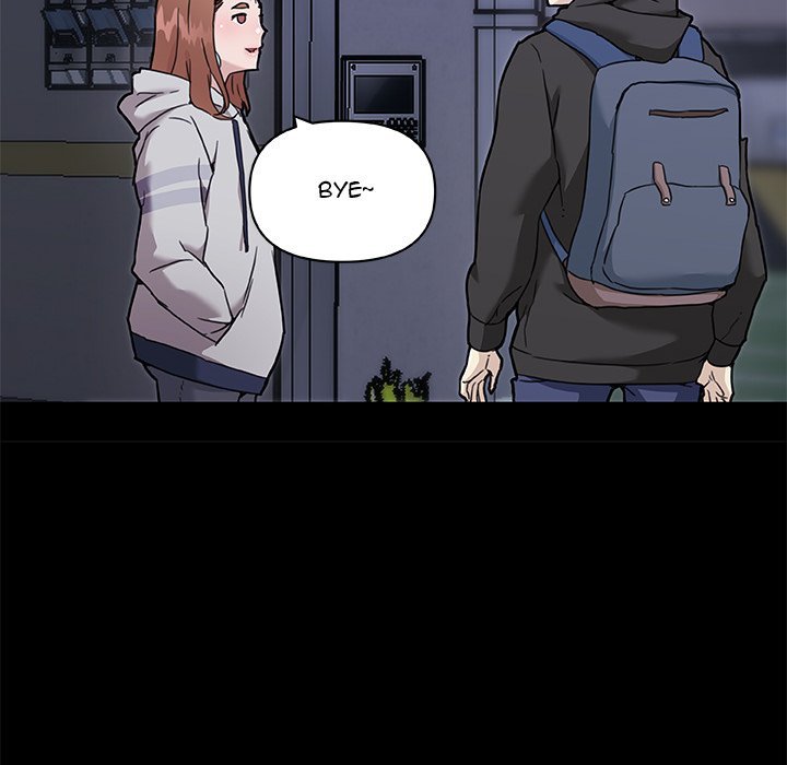 Family Adjustments Manhwa - Chapter 51 Page 39
