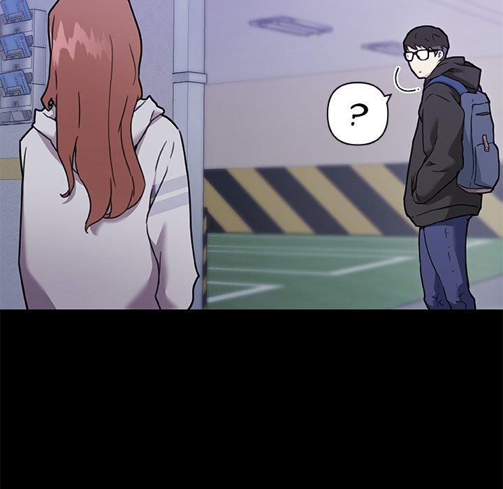 Family Adjustments Manhwa - Chapter 51 Page 42