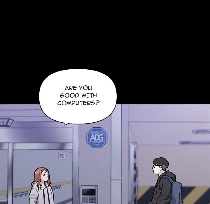Family Adjustments Manhwa - Chapter 51 Page 43