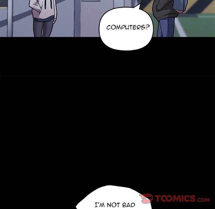 Family Adjustments Manhwa - Chapter 51 Page 44