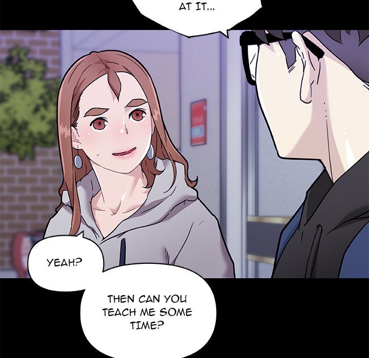 Family Adjustments Manhwa - Chapter 51 Page 45