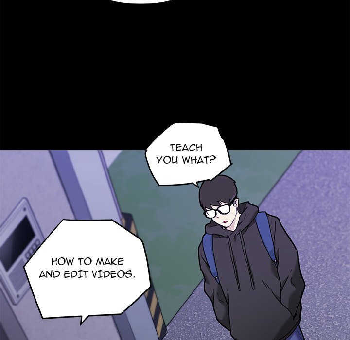 Family Adjustments Manhwa - Chapter 51 Page 46