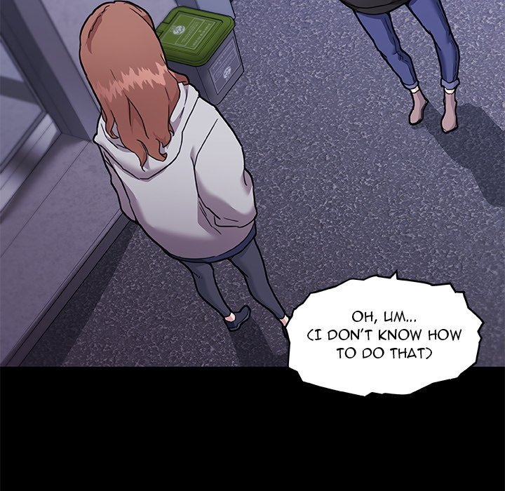 Family Adjustments Manhwa - Chapter 51 Page 47