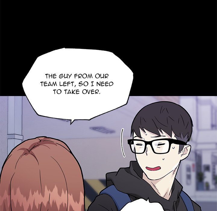 Family Adjustments Manhwa - Chapter 51 Page 48