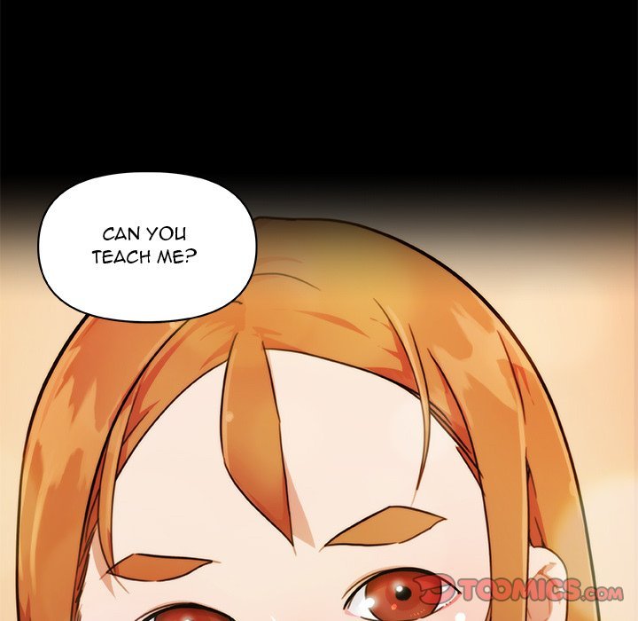 Family Adjustments Manhwa - Chapter 51 Page 50