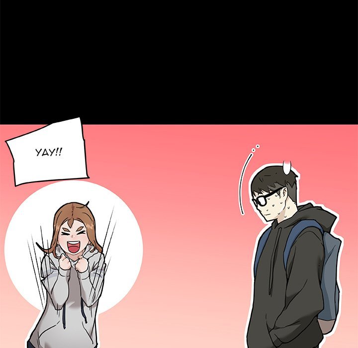 Family Adjustments Manhwa - Chapter 51 Page 53