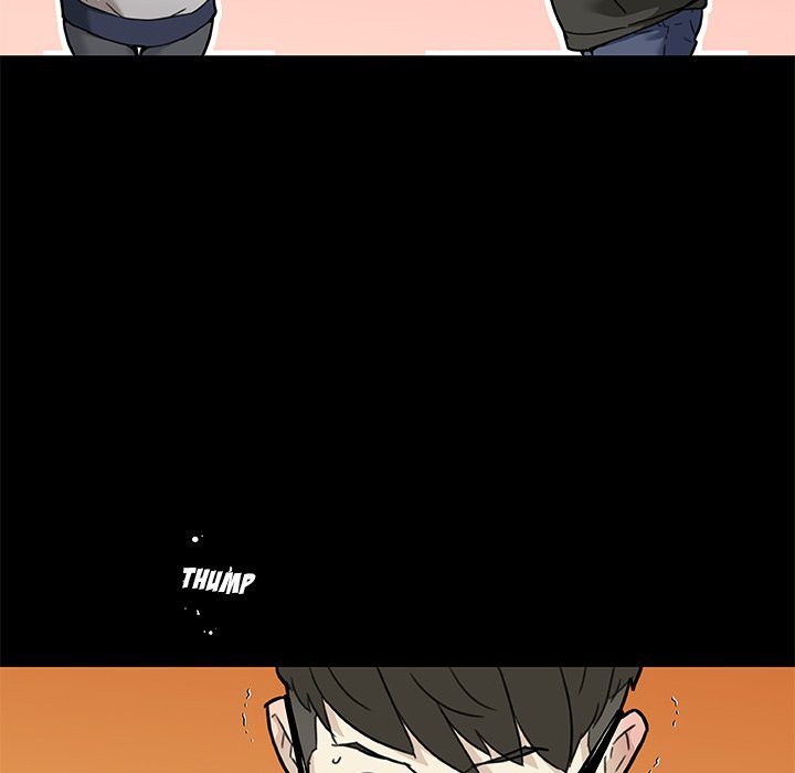 Family Adjustments Manhwa - Chapter 51 Page 54