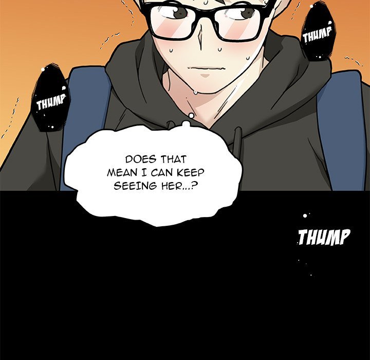 Family Adjustments Manhwa - Chapter 51 Page 55